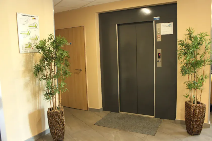 Wink Hotel Juvisy - Image 1