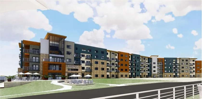 Middleton Market Condos By Barsala - Image 1