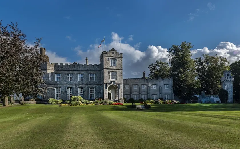 Luttrellstown Castle - Image 1