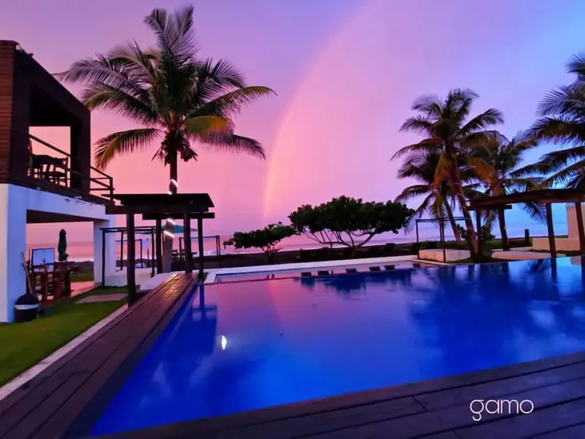 Isla Parlama Boutique Hotel - Image 1