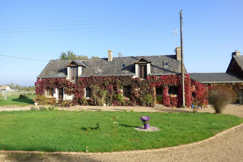 Au Parc Aux Lièvres - Image 1