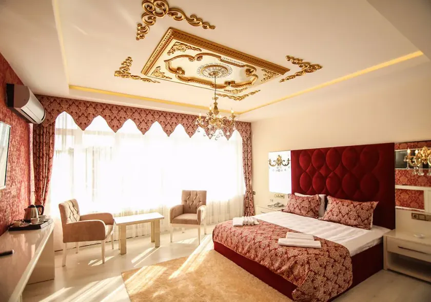 Star Hotel Çaycuma - Image 1