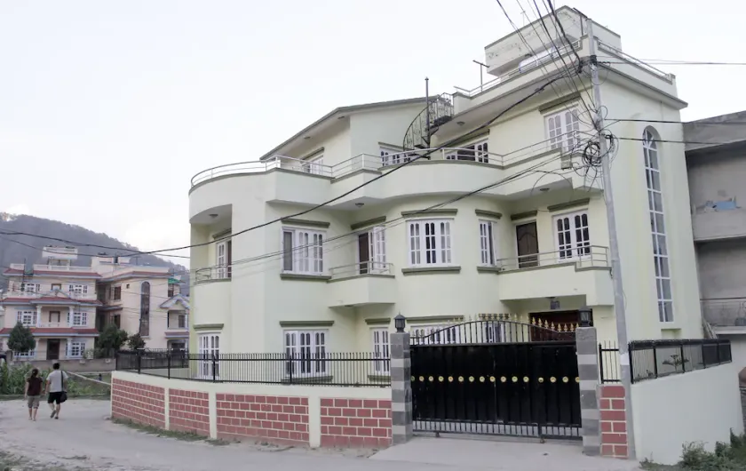 Kathmandu Homestay - Image 1