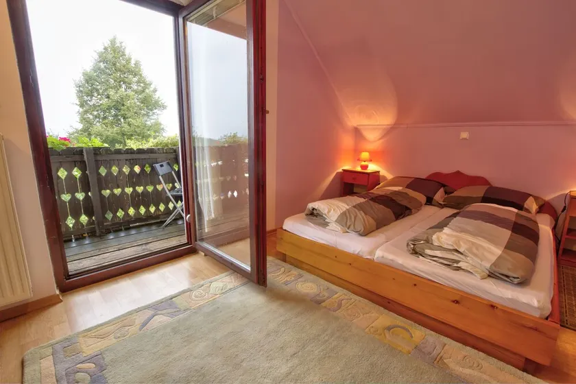 Country House Slemensek - Image 1