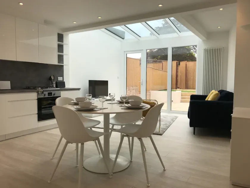 Urban Abode - Image 1