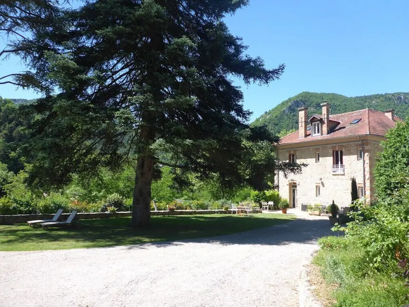 Villa La Muse - Image 1