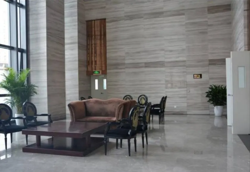 Tianjin Xihe Apart-hotel - Image 1