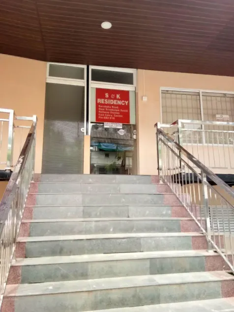 S & K Residency - Image 1