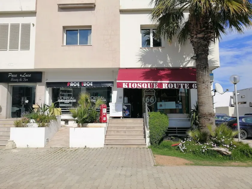 EXCELLENCY - Amazing Flat in La Marsa - Image 1