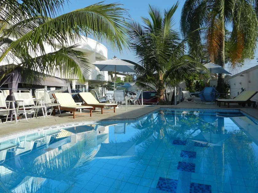 Iracemar Suites Guaruja - Image 1