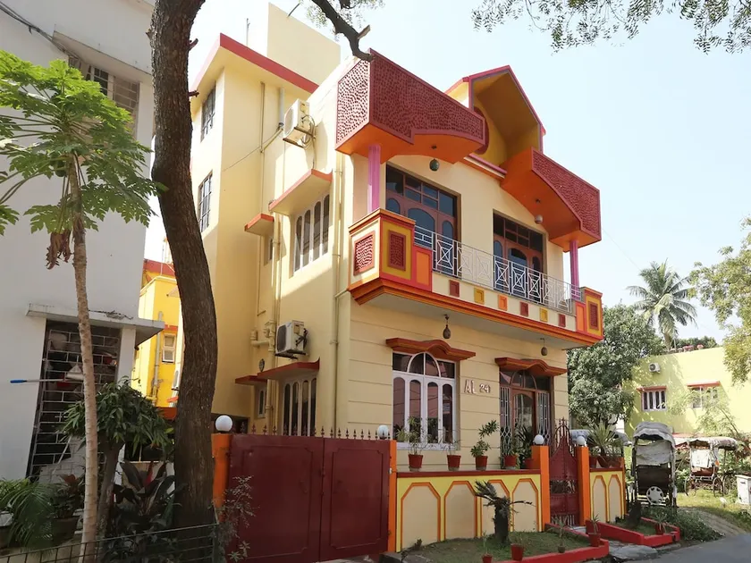 OYO 11731 The Nest Guest House - Image 1