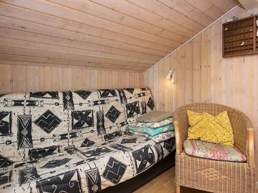Mesmeric Holiday Home In Haderslev With Sauna - Image 1