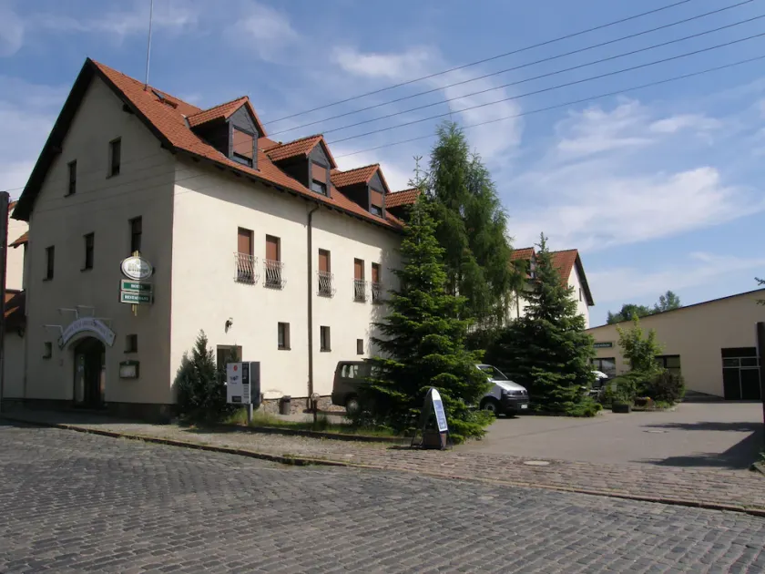 Hotel Zum Abschlepphof - Image 1
