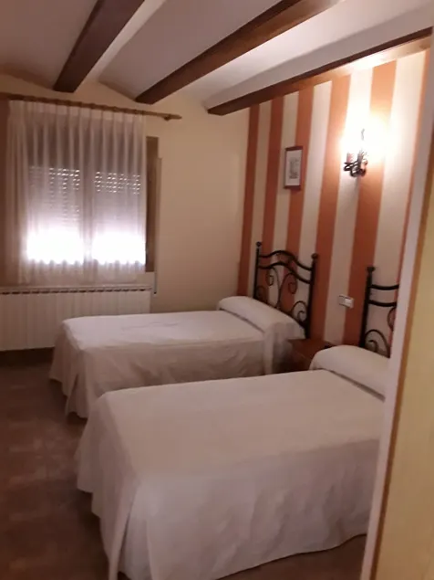 Casa Rural Pablo für 14 Personen - Image 1