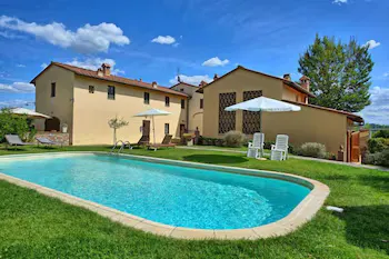 Holiday Home Casa Riccardo - Image 1