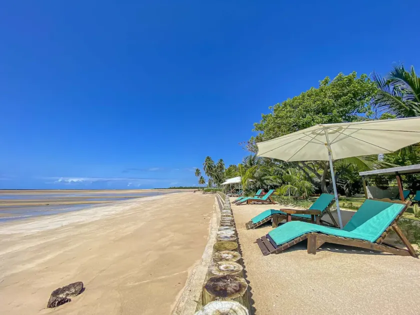 Pousada Villa Tatuamunha - Image 1