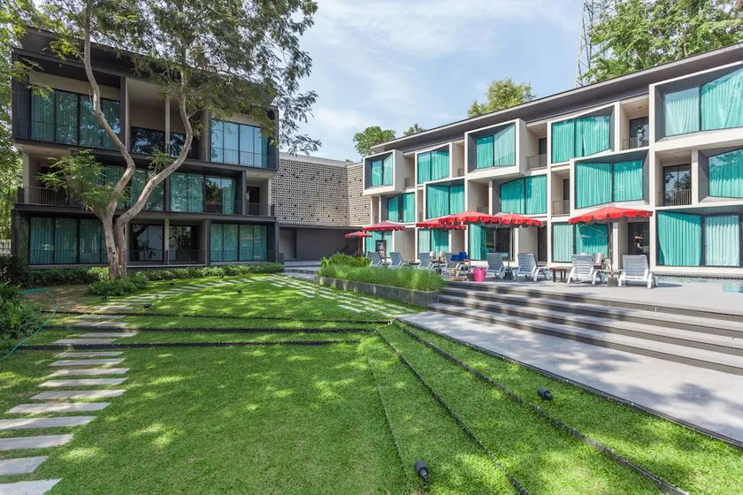 Lima Duva Resort - Image 1