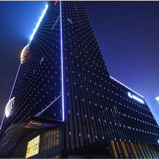 Zhengzhou Zhenpin Hotel - Image 1