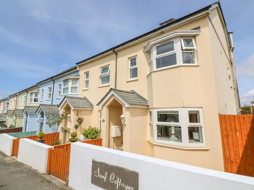 15 Surf Cottages - Image 1