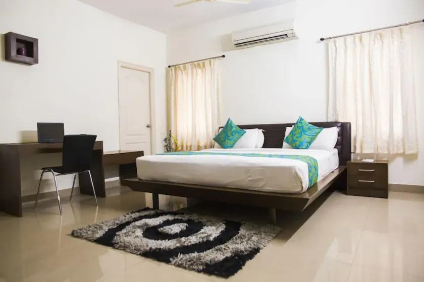 Skyla Serviced Apartments Banjara Hills - Image 1