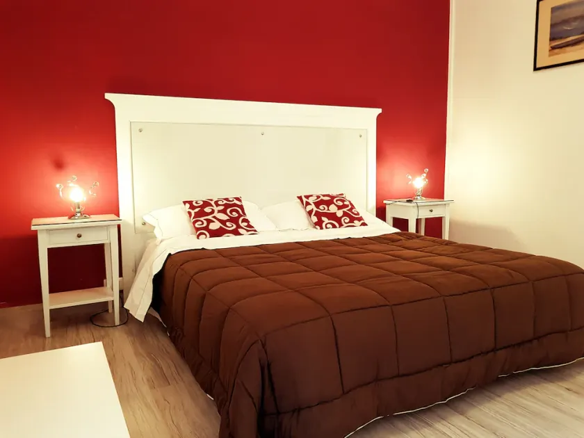 Oberdan Bed And Breakfast - Image 1