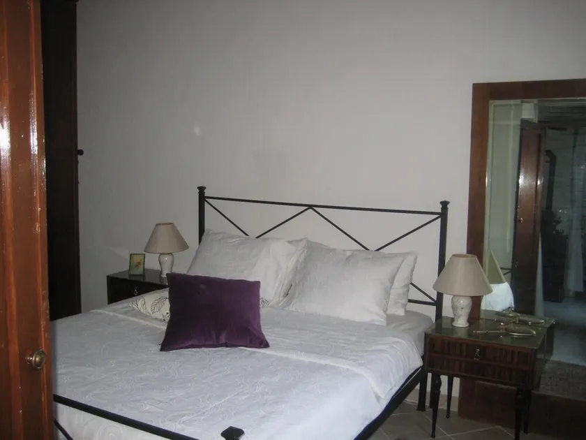 Apartamento vacacional con terraza y barbacoa - Image 1