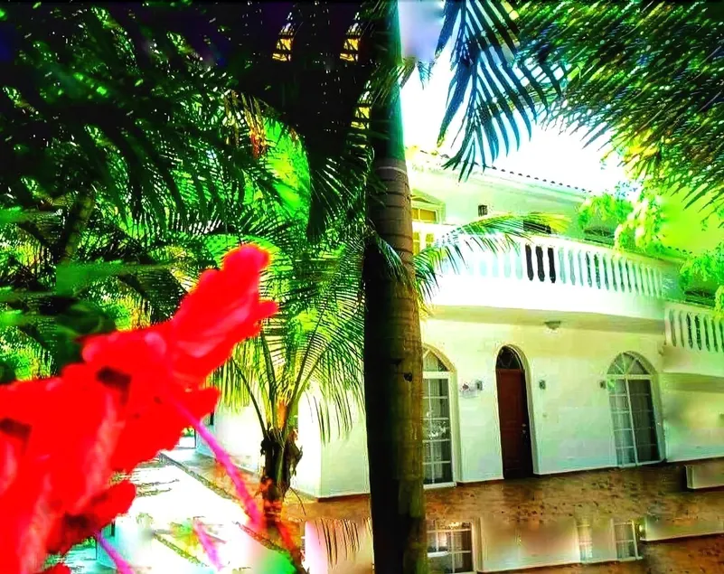 Aparthotel Villa Margherita - Image 1