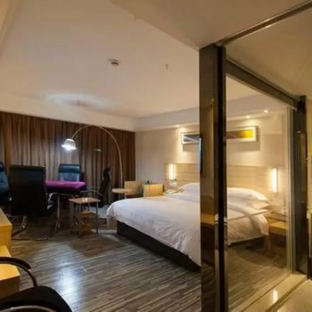 City Convenience Inn Zhuzhou Car City - Image 1