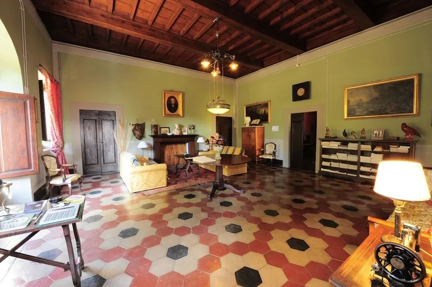 Villa Enrico Fermi - Image 1