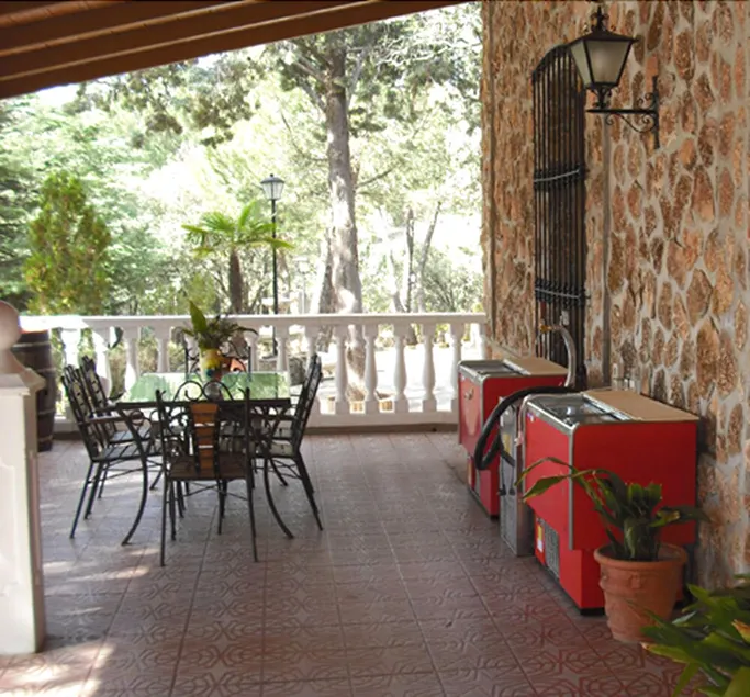 Casa Rural Mirasierra I - Image 1