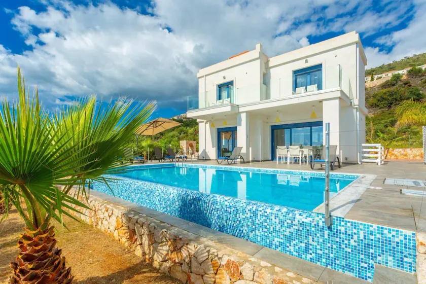 Villa Seashell - Image 1