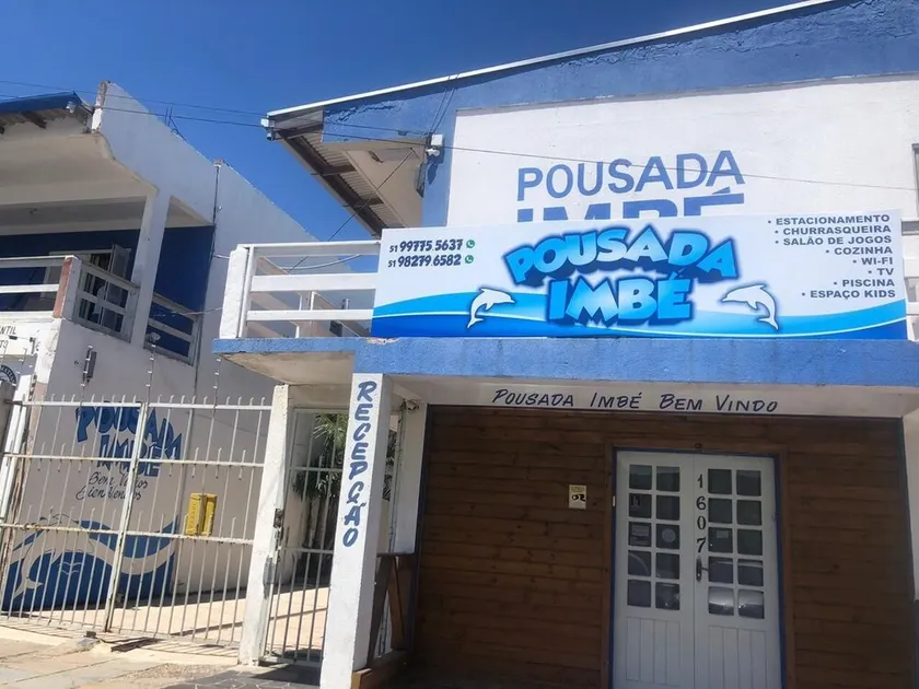 Pousada Imbe - Image 1