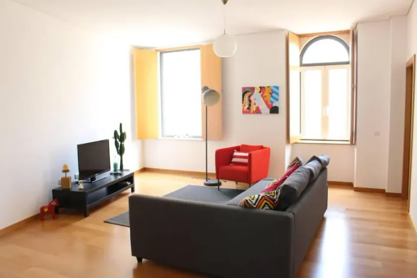 Guest House Foz Marina - Image 1