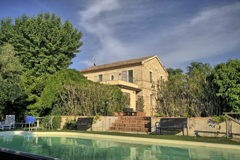 Villa Sinfonia - Villa Sinfonia - Image 1