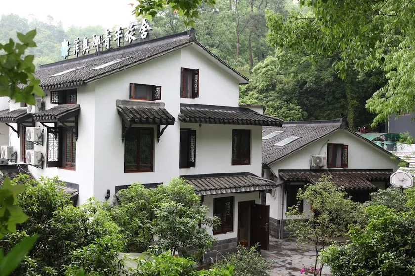 Hangzhou Fiona's Trip Hostel - Image 1