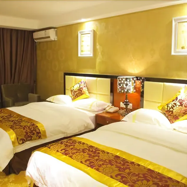 Aidiou Hotel (Foshan Shunde Lecong Tianyou City Branch) - Image 1