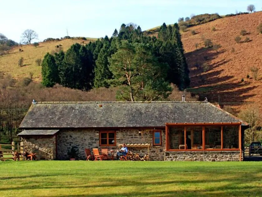 Crych Du - Image 1