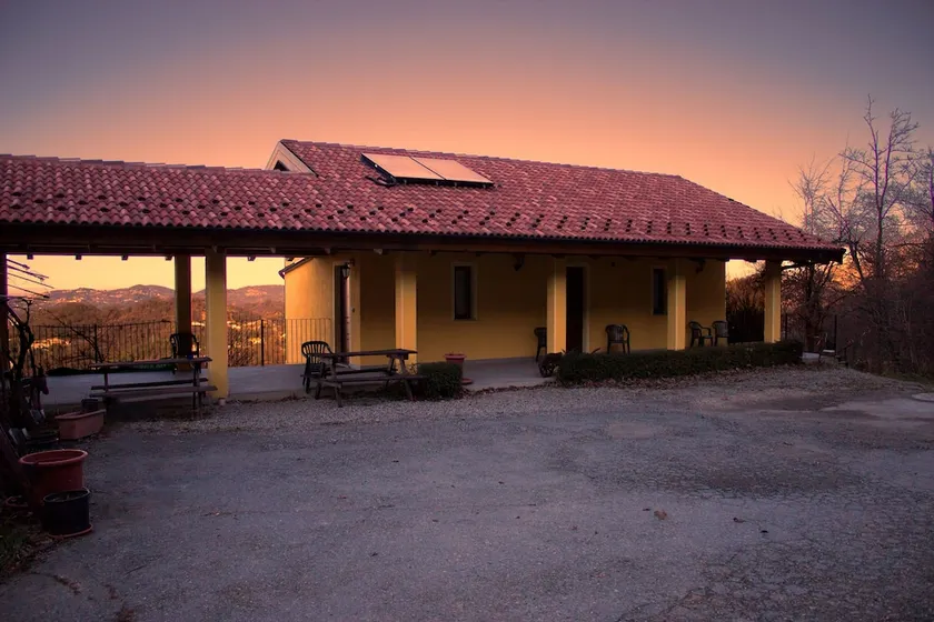 Agriturismo Ai Guiet - Image 1