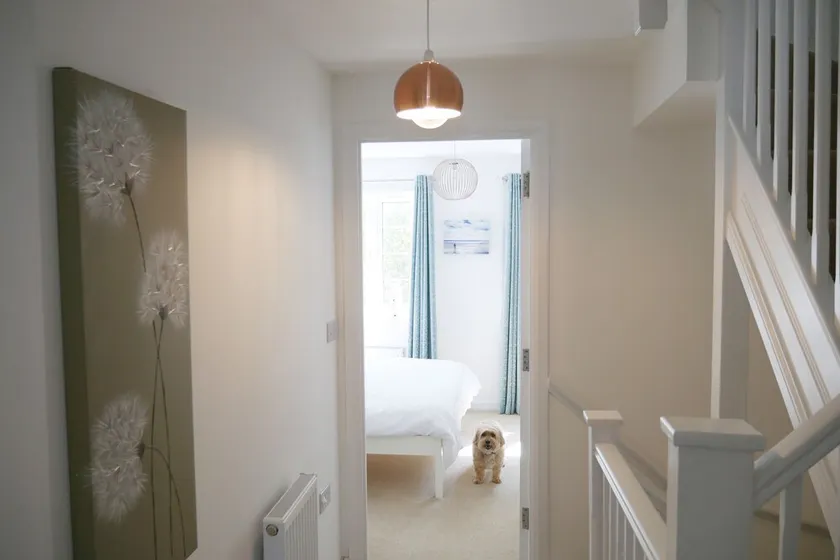 Beach Walk House, Camber Sands, Sleeps 8 - Image 1
