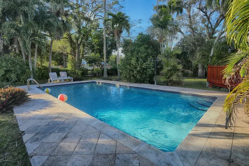 Home in the Heart of Miami - Image 1