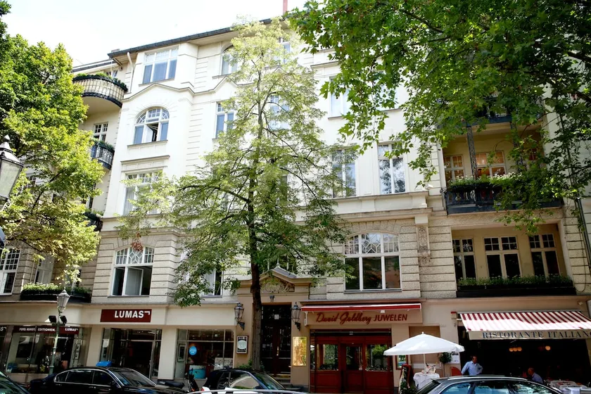 Hotel-Pension Fasanenhaus - Image 1