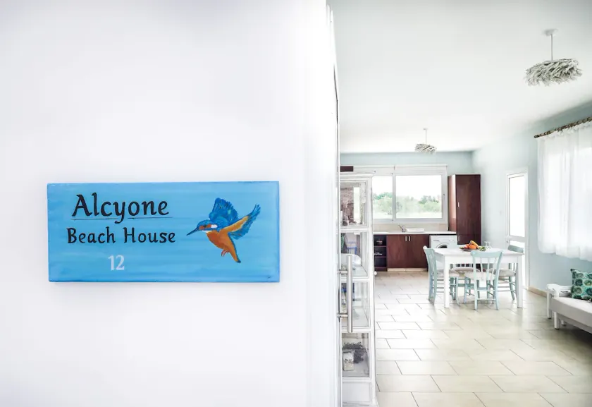 Alcyone Beach House - Image 1