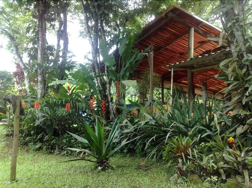 Pousada dos Deuses - Image 1
