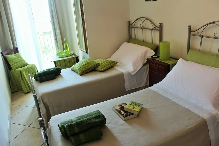 Bed and Breakfast La Porta D'Oriente - Image 1