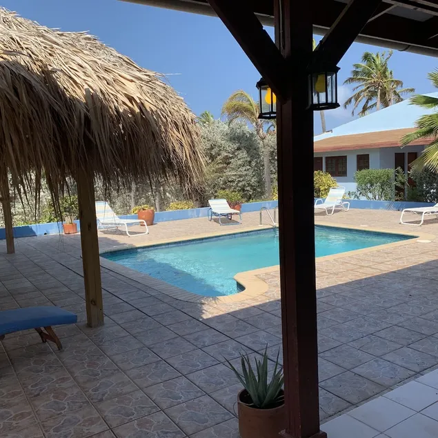 A Beautiful Aruba Salina Cerca Villa - Image 1