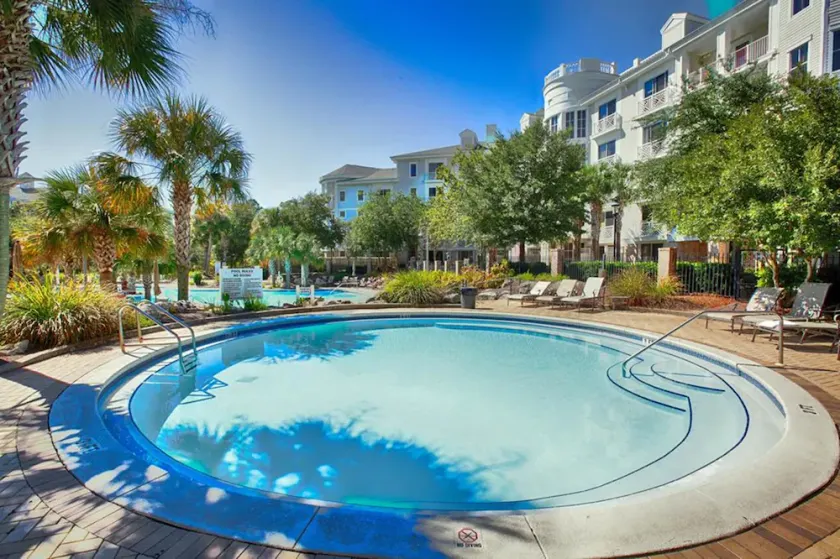 Elation at Baytowne Wharf by Panhandle Getaways - Image 1