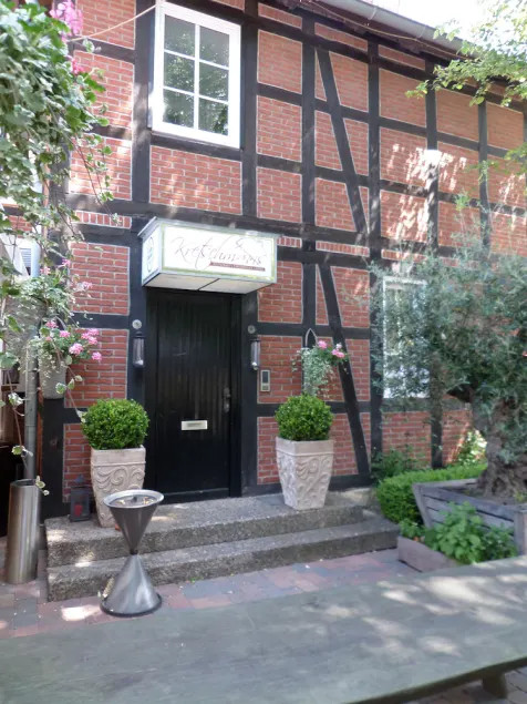 Kretschmanns Hotel - Image 1