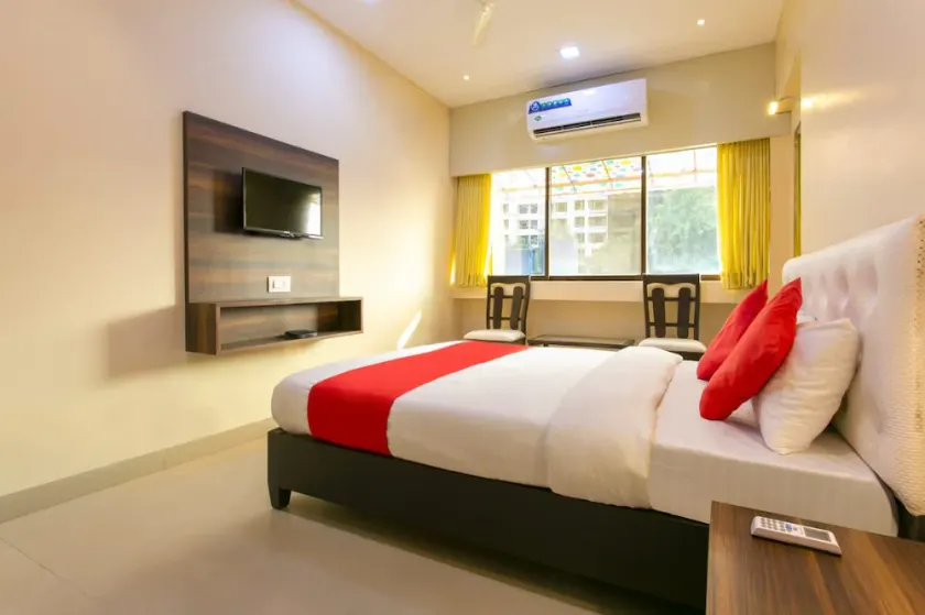 Hotel Stay Inn - Image 1