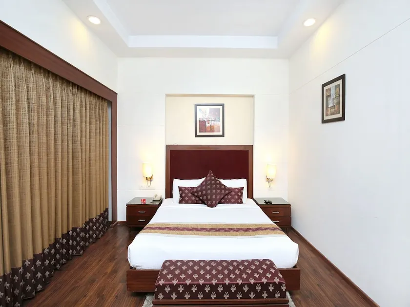 Woods Resort - Image 1