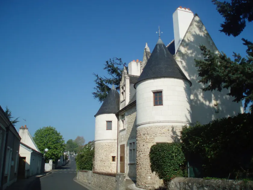 Manoir du Rouvre - Image 1